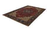 Farahan - Patina Persian Carpet 300x200 - Picture 2