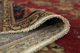 Tabriz - Patina Persian Carpet 377x305 - Picture 5