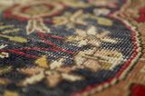 Tabriz - Patina Persian Carpet 377x305 - Picture 19