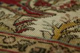 Tabriz - Patina Persian Carpet 377x305 - Picture 17