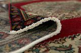 Tabriz - Patina Persian Carpet 278x195 - Picture 5