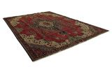 Tabriz - Patina Persian Carpet 335x228 - Picture 1