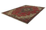 Tabriz - Patina Persian Carpet 335x228 - Picture 2