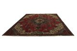 Tabriz - Patina Persian Carpet 335x228 - Picture 3