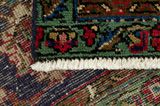 Jozan - Patina Persian Carpet 294x200 - Picture 6
