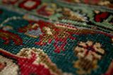 Jozan - Patina Persian Carpet 294x200 - Picture 18