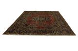 Jozan - Patina Persian Carpet 290x194 - Picture 3