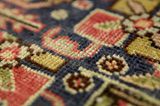 Jozan - Patina Persian Carpet 290x194 - Picture 17