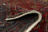 Tabriz - Patina Persian Carpet 353x250 - Picture 5