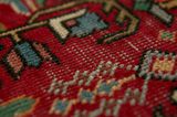 Tabriz - Patina Persian Carpet 353x250 - Picture 18