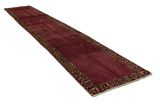 Tabriz - Patina Persian Carpet 480x80 - Picture 1