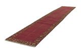 Tabriz - Patina Persian Carpet 480x80 - Picture 2