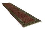 Mir - Patina Persian Carpet 475x84 - Picture 1