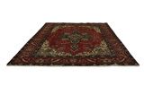 Farahan - Patina Persian Carpet 280x190 - Picture 3