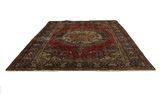 Tabriz - Patina Persian Carpet 290x200 - Picture 3
