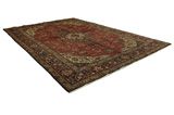 Tabriz - Patina Persian Carpet 345x240 - Picture 1