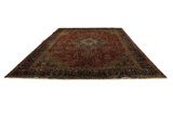Tabriz - Patina Persian Carpet 356x238 - Picture 3