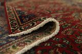Tabriz - Patina Persian Carpet 356x238 - Picture 5