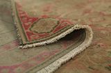 Tabriz - Patina Persian Carpet 282x178 - Picture 5