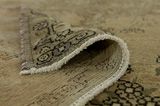 Tabriz - Patina Persian Carpet 248x144 - Picture 5