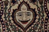 Kashan - Antique Persian Carpet 217x138 - Picture 6