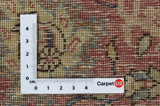 Hereke - Antique Turkish Carpet 321x228 - Picture 4
