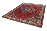 Lilian - old Persian Carpet 303x235 - Picture 2