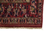 Bakhtiari - old Persian Carpet 235x160 - Picture 3