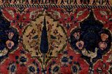 Bakhtiari - old Persian Carpet 235x160 - Picture 5