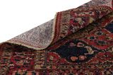 Bakhtiari - old Persian Carpet 235x160 - Picture 6