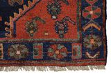 Bijar - Kurdi Persian Carpet 197x121 - Picture 3