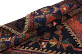 Bijar - Kurdi Persian Carpet 197x121 - Picture 5