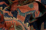 Bijar - Kurdi Persian Carpet 197x121 - Picture 6