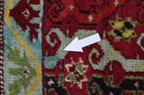 Turkish - old Turkish Carpet 405x102 - Picture 18