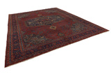 Turkish - old Turkish Carpet 450x356 - Picture 1