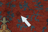 Turkish - old Turkish Carpet 450x356 - Picture 18