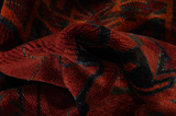 Qashqai - old Persian Carpet 284x180 - Picture 8