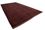 Beshir - Antique Turkmenian Carpet 650x340 - Picture 1