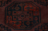 Beshir - Antique Turkmenian Carpet 650x340 - Picture 6
