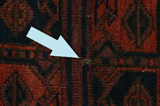 Beshir - Antique Turkmenian Carpet 650x340 - Picture 18