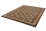 Khotan - Antique Chinese Carpet 315x228 - Picture 2