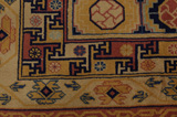 Khotan - Antique Chinese Carpet 315x228 - Picture 3