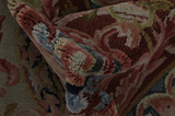 Aubusson - Antique French Carpet 300x200 - Picture 8