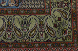 Isfahan - Antique Persian Carpet 221x138 - Picture 3
