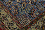 Isfahan - Antique Persian Carpet 221x138 - Picture 6