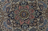 Isfahan - Antique Persian Carpet 221x138 - Picture 8