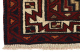 Bakhtiari - old Persian Carpet 245x175 - Picture 3