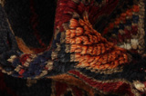 Bakhtiari - old Persian Carpet 245x175 - Picture 7