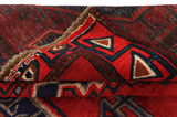 Zanjan - old Persian Carpet 223x150 - Picture 5