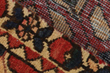 Bakhtiari - old Persian Carpet 262x167 - Picture 6